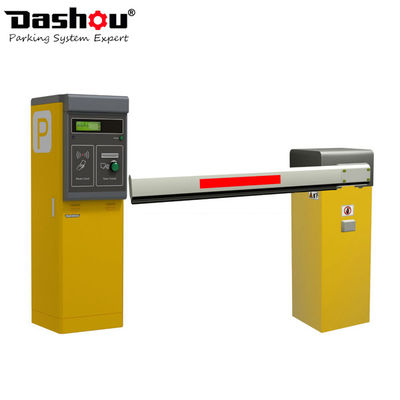 quality  Classic cost-effective car park access control system for mall maximum 50 entrance & exit 50 factory