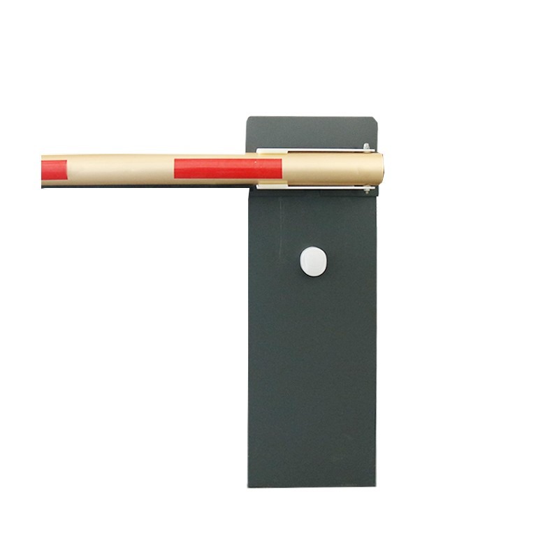 Boom Barrier Gate / Parking Traffic Barrier / Boom Automatic Road ...