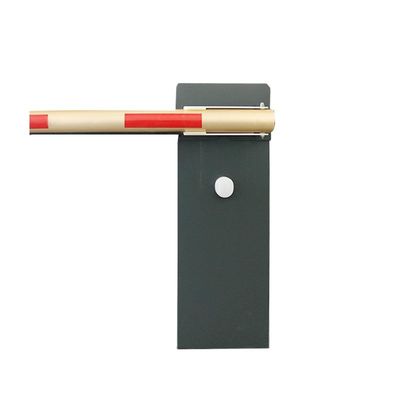 Boom Barrier Gate / Parking Traffic Barrier / Boom Automatic Road Barrier with Servo Motor