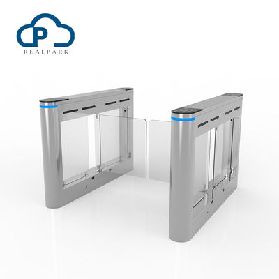 Automatic Swing Barrier Supply Security Door Systems Enter And Exit Swing Barrier Gate